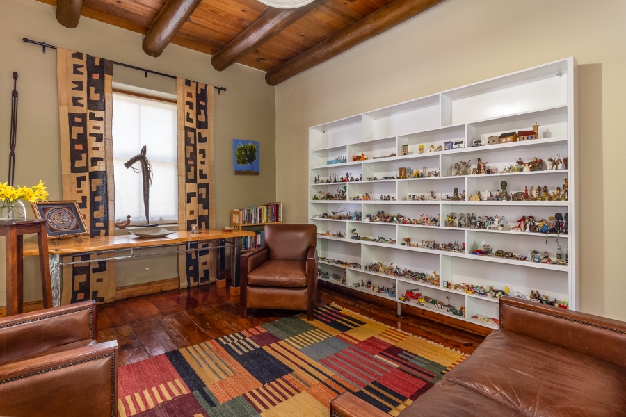 6 Bedroom Property for Sale in Paarl Central Western Cape